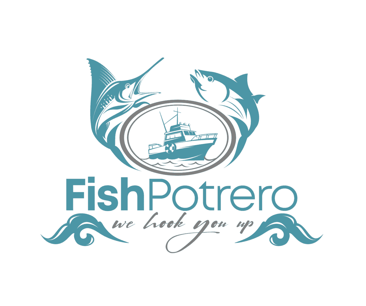 Fish Potrero — Fishing Charters & Water Tours, Playa Potrero Costa Rica