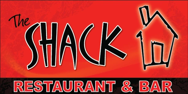 The Shack Restaurant & Bar logo