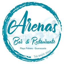 Arenas Bar & Restaurante logo