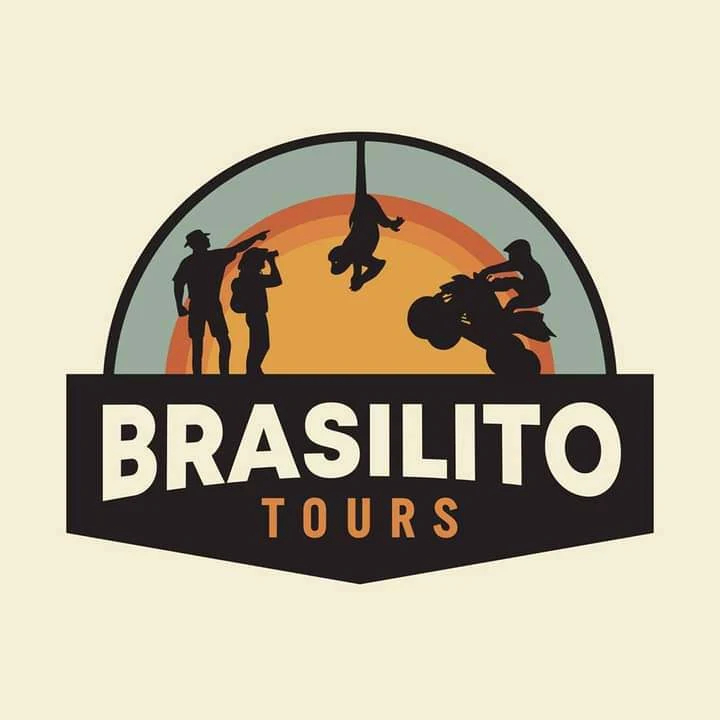 Brasilito Tours logo